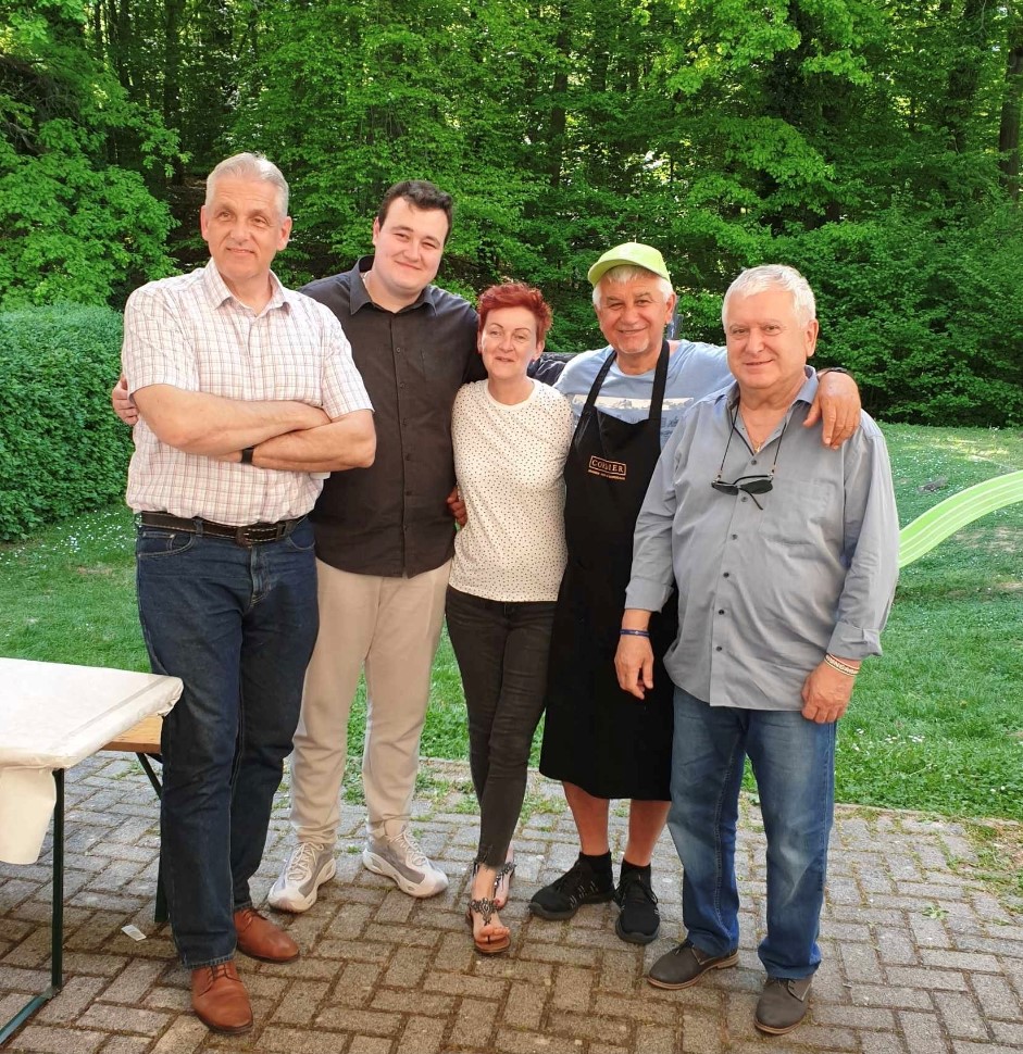 Siklósi KDNP