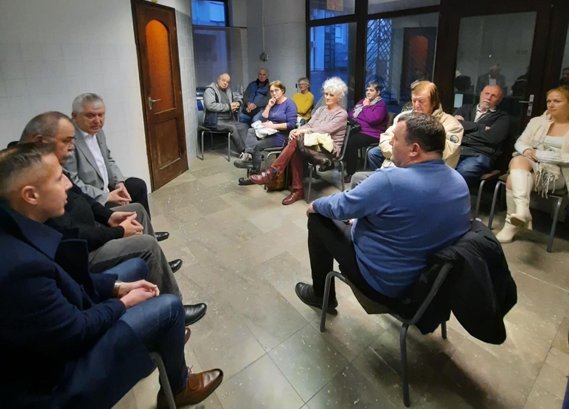 Siklósi KDNP