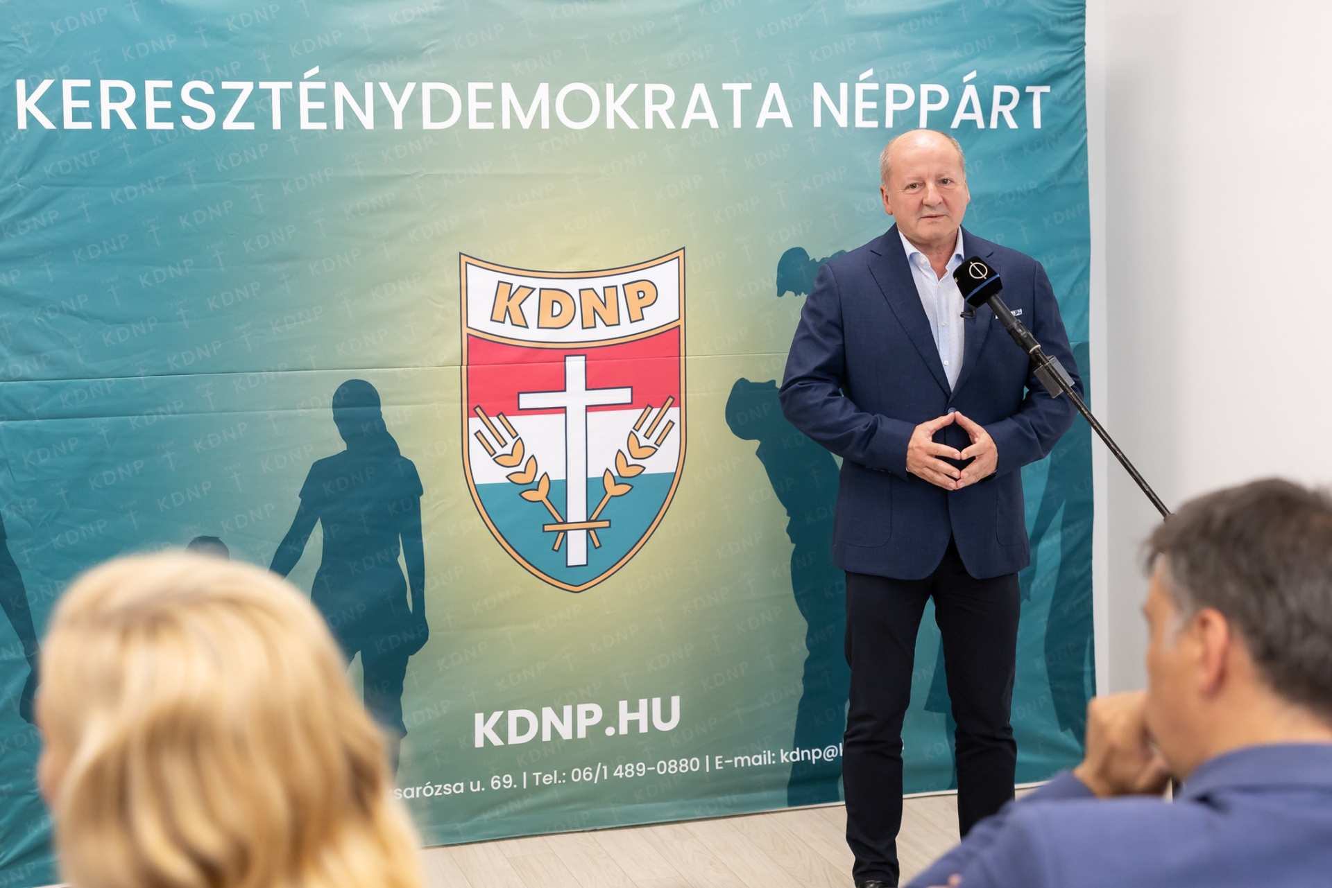 Simicskó István