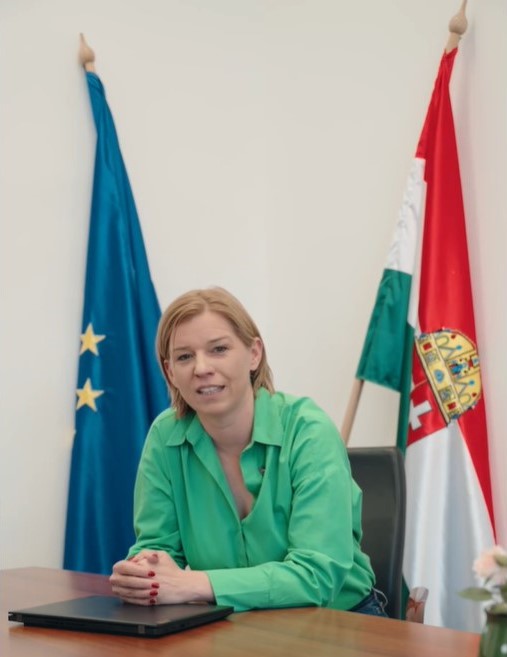 Varga-Bajusz Veronika