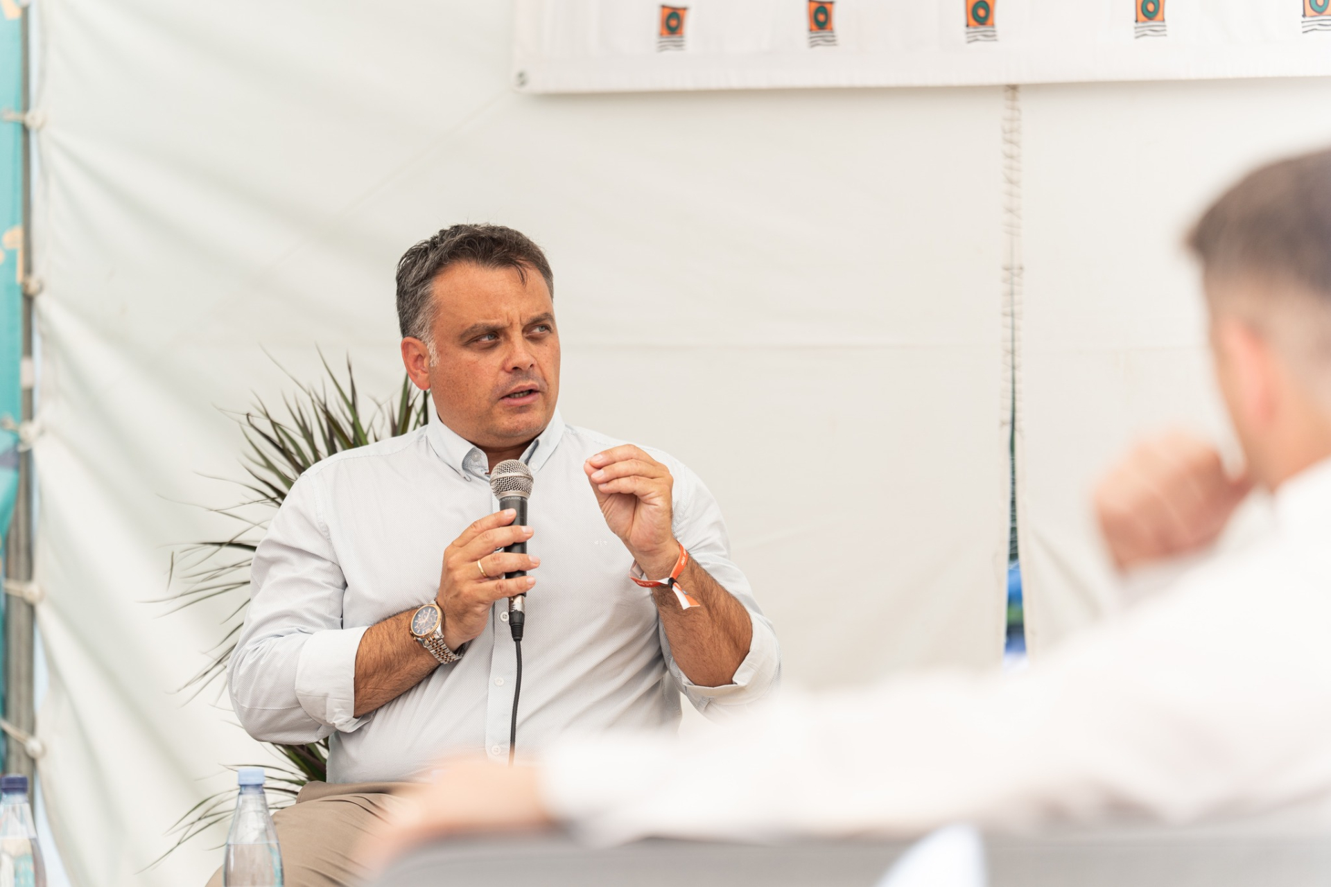 latorcai csaba tusványos