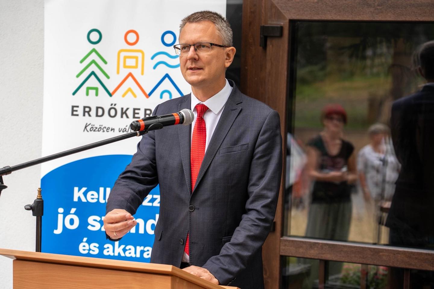 Rétvári Erdőkertes