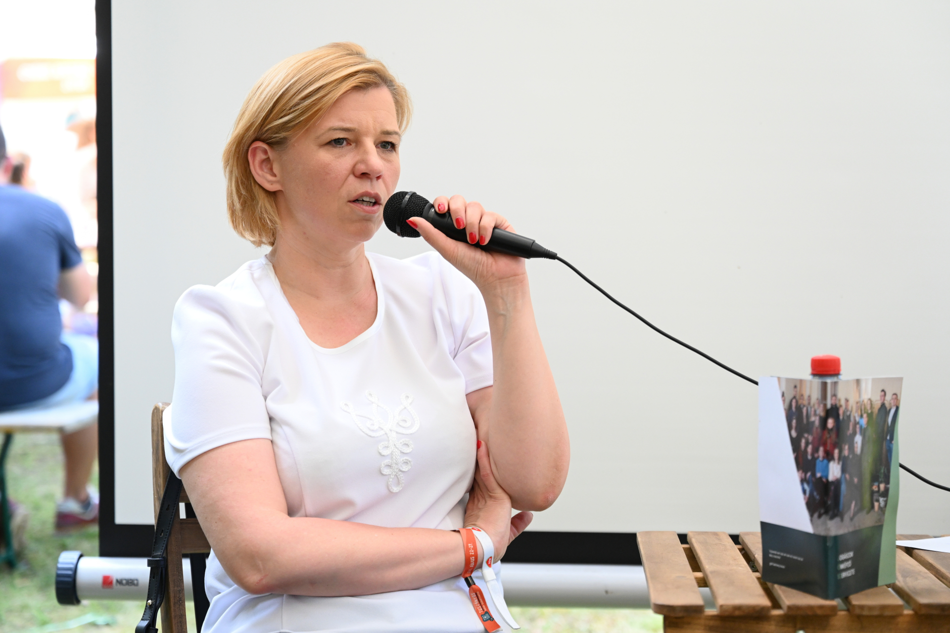 Varga-Bajusz Veronika