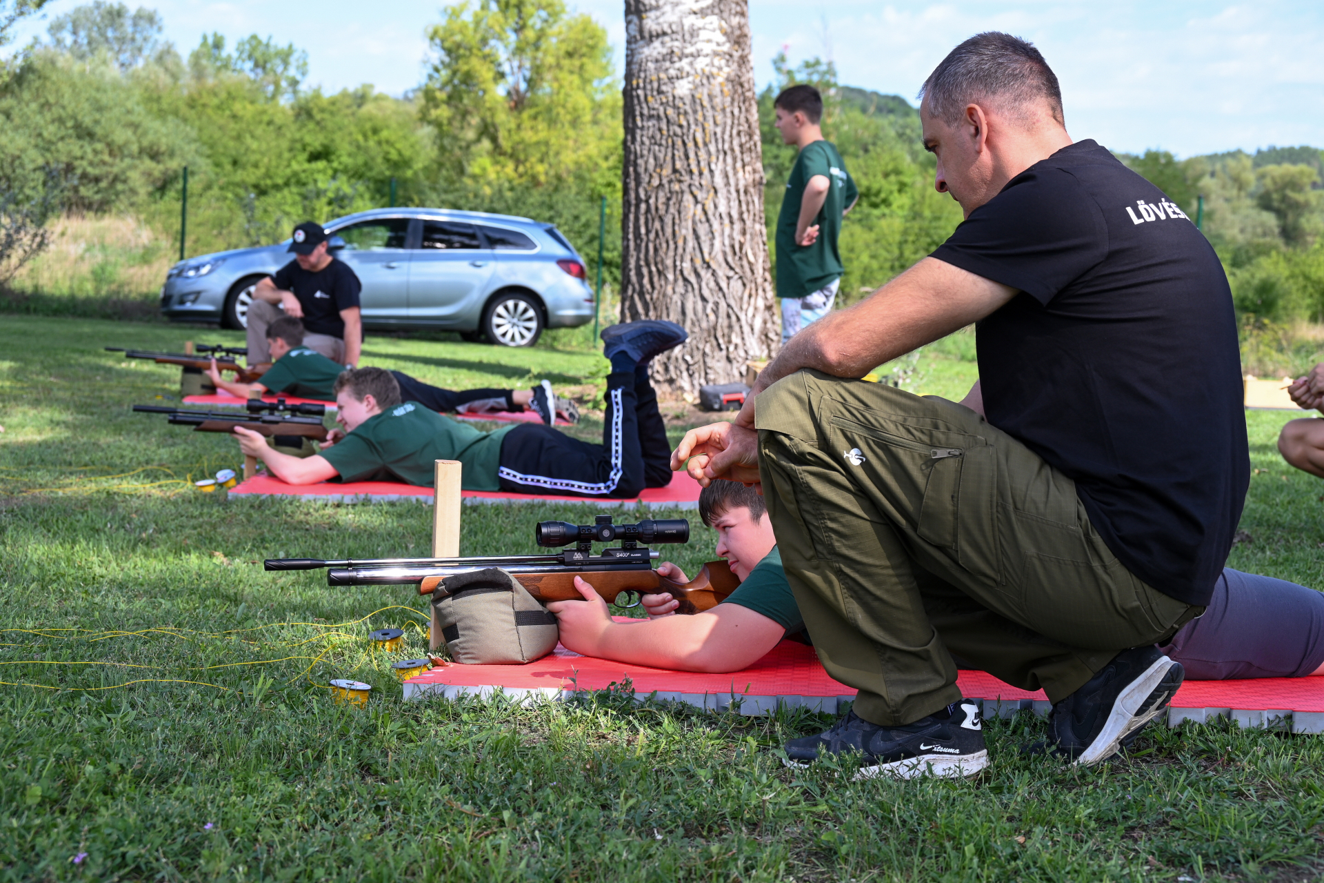 sportközpont balassagyarmat