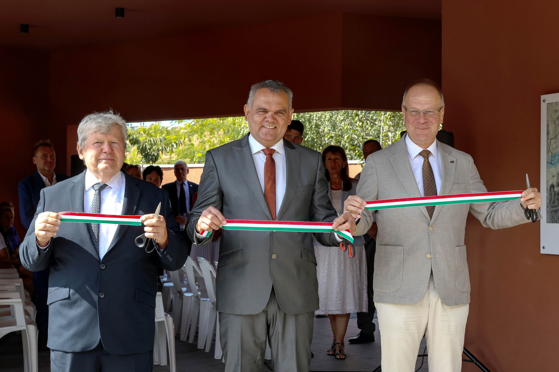 Navracsics Simontornya