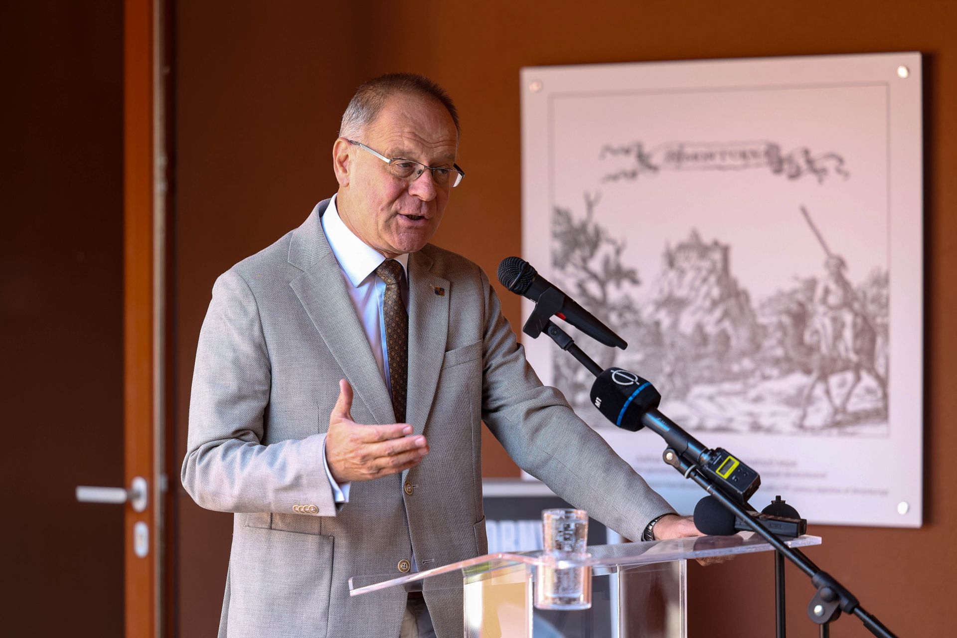 Navracsics Simontornya