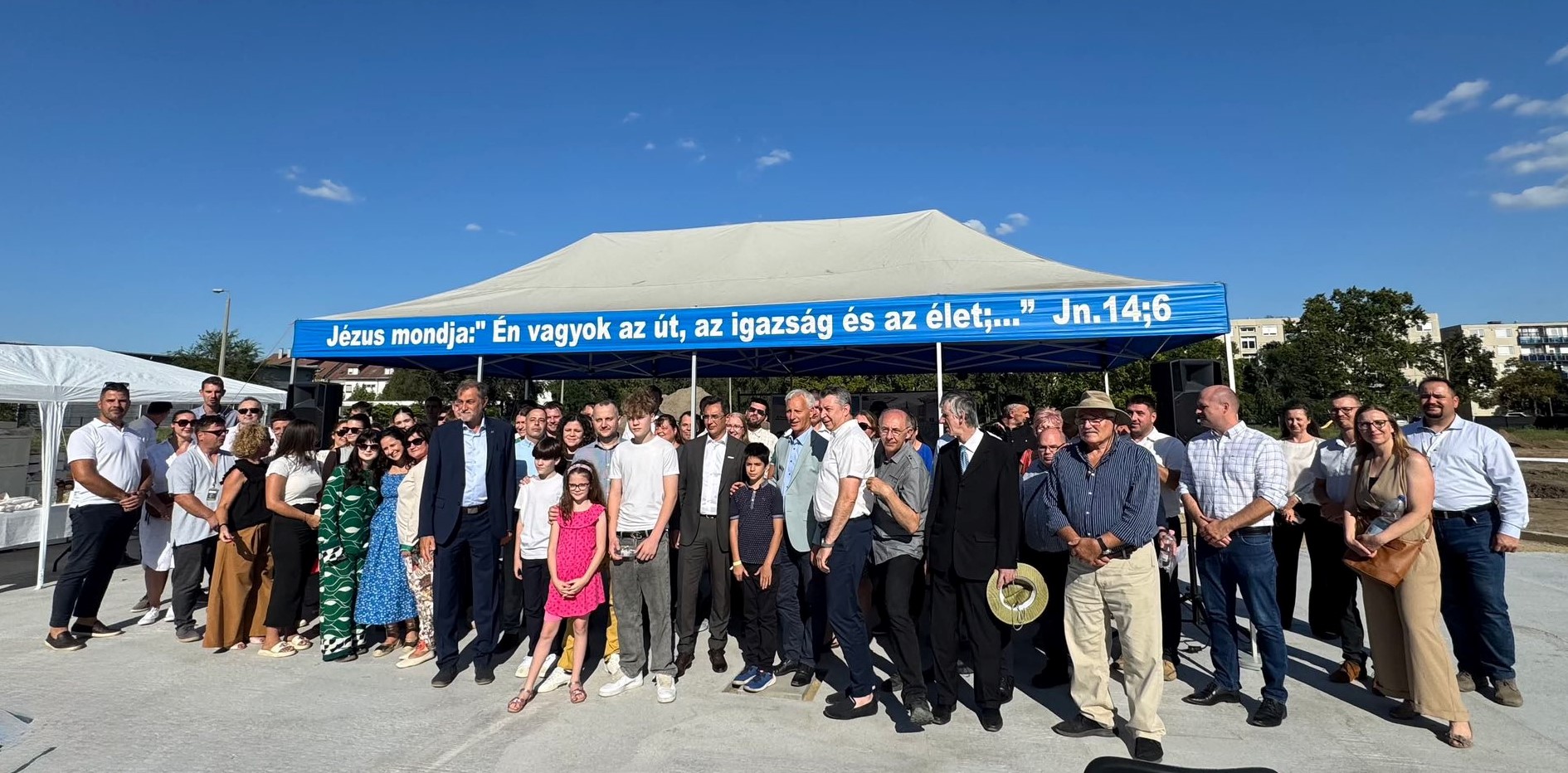 Soltész Debrecen baptista