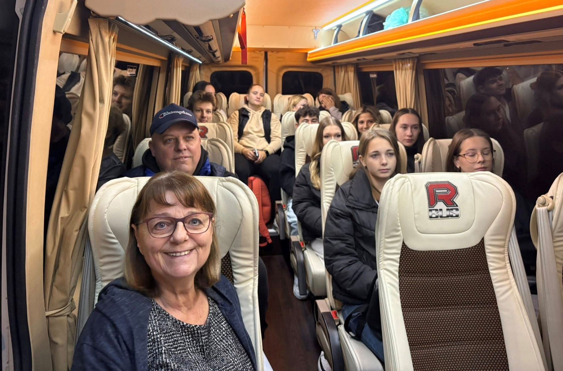 Baranya vármegyei KDNP Recsk