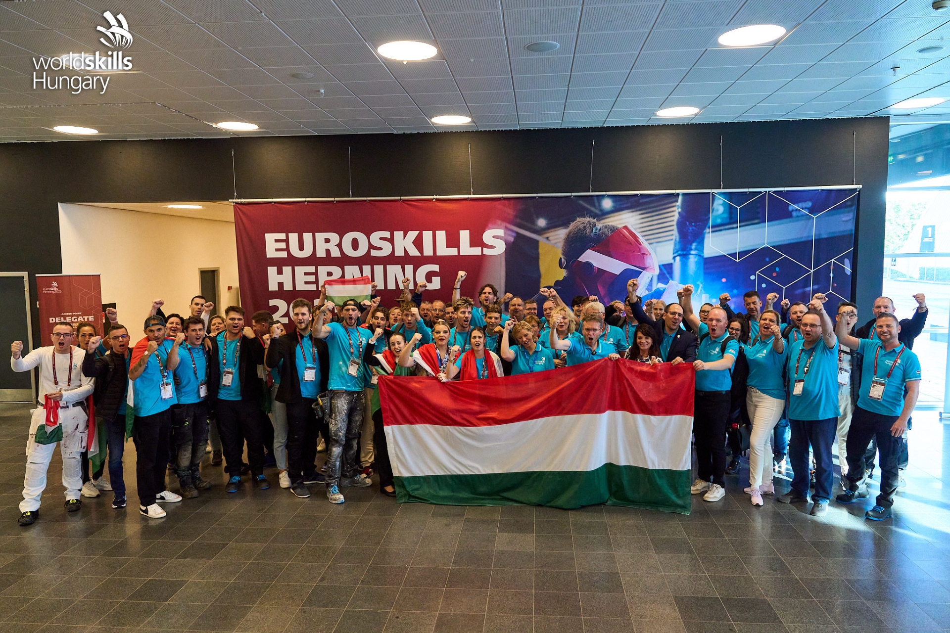 Euroskills