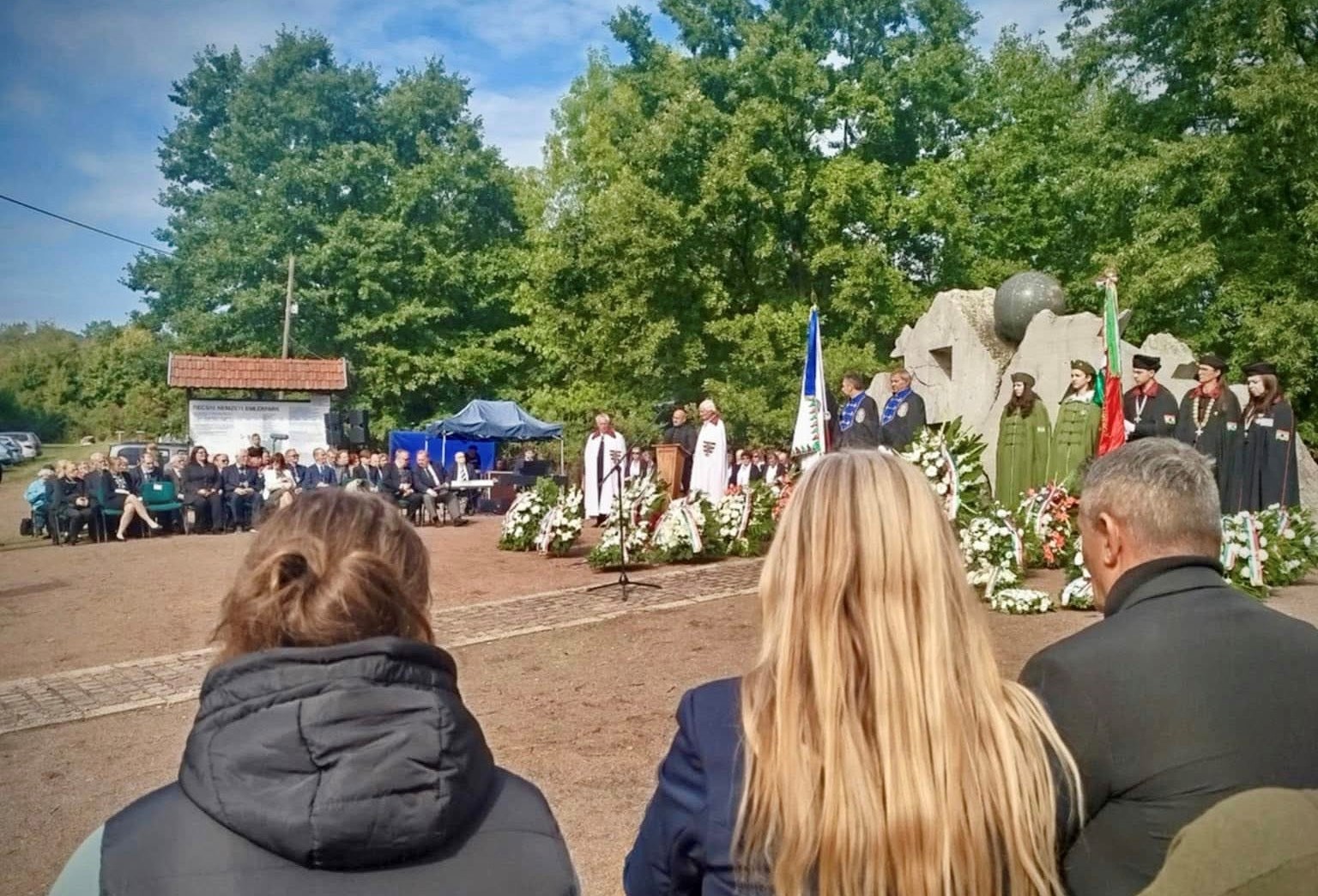 Baranya vármegyei KDNP Recsk