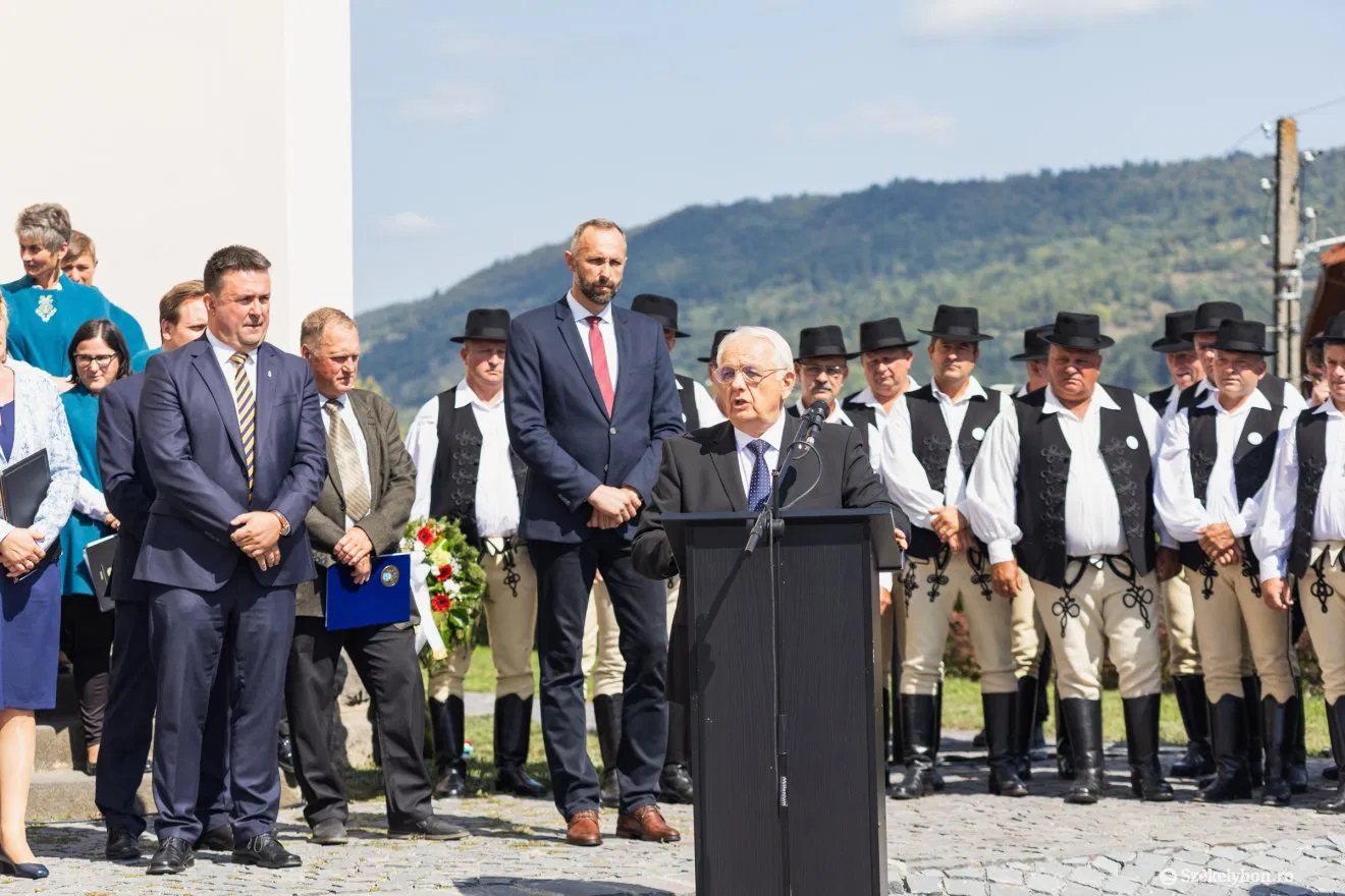 Latorcai János Zetelaka