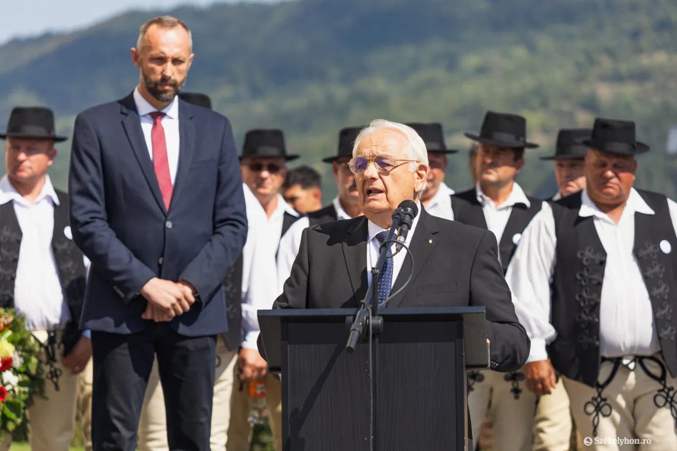 Latorcai János Zetelaka