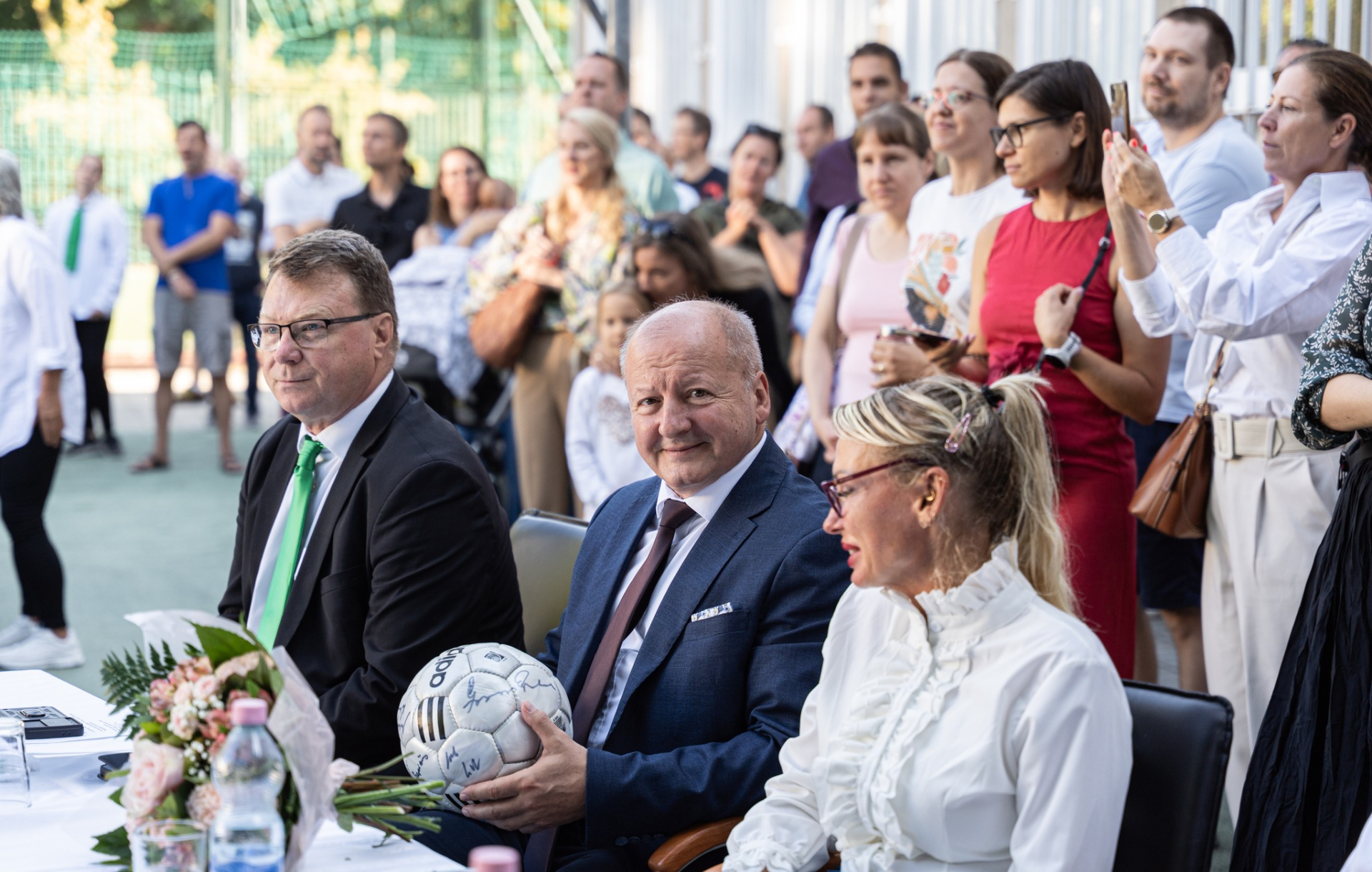 Simicskó István Grosics iskola