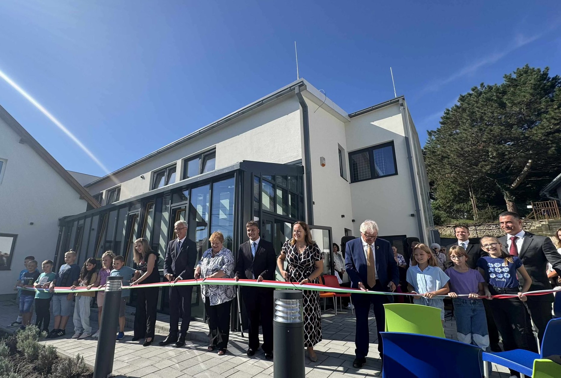 Soltész Bakonynána