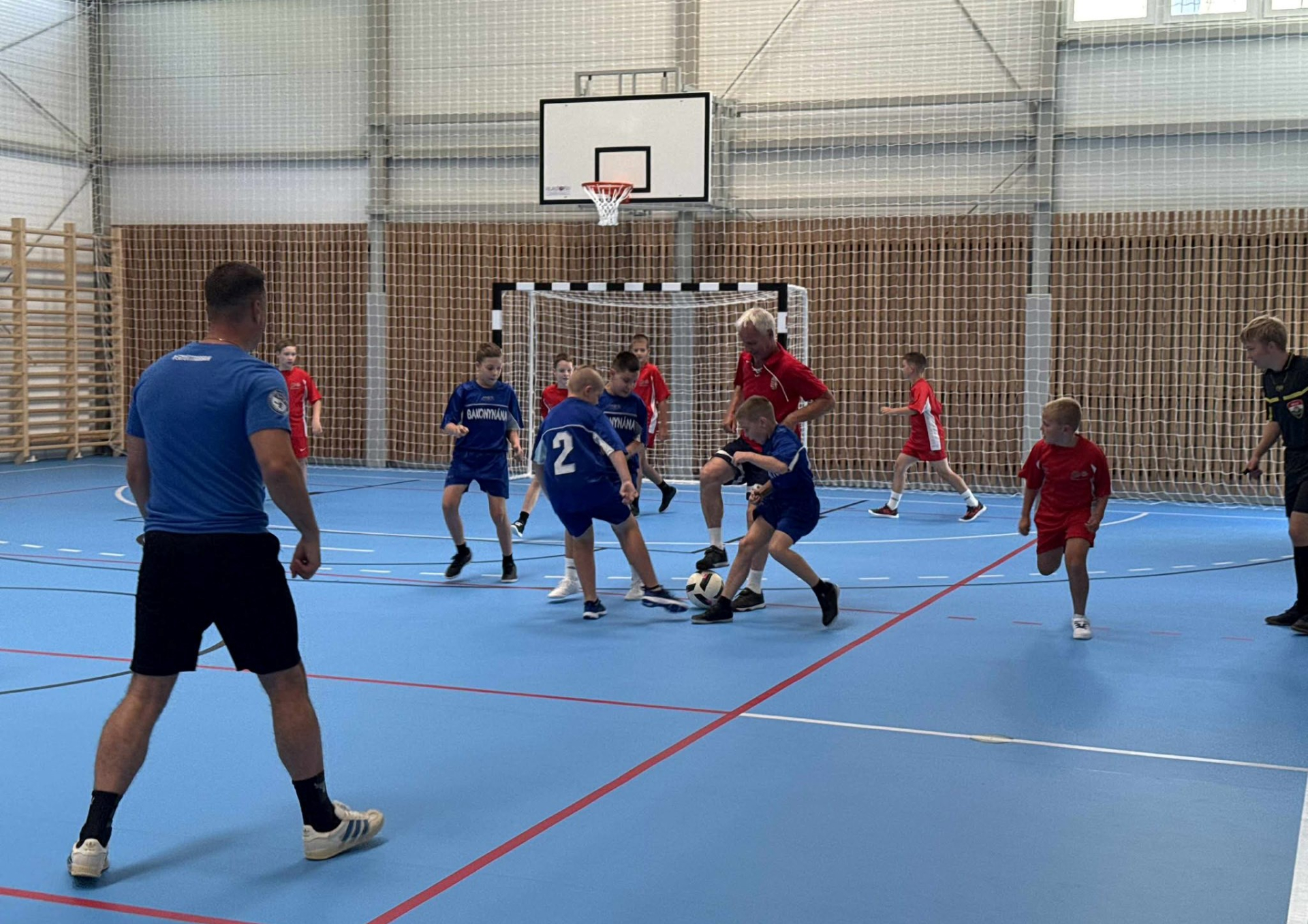 Soltész Bakonynána