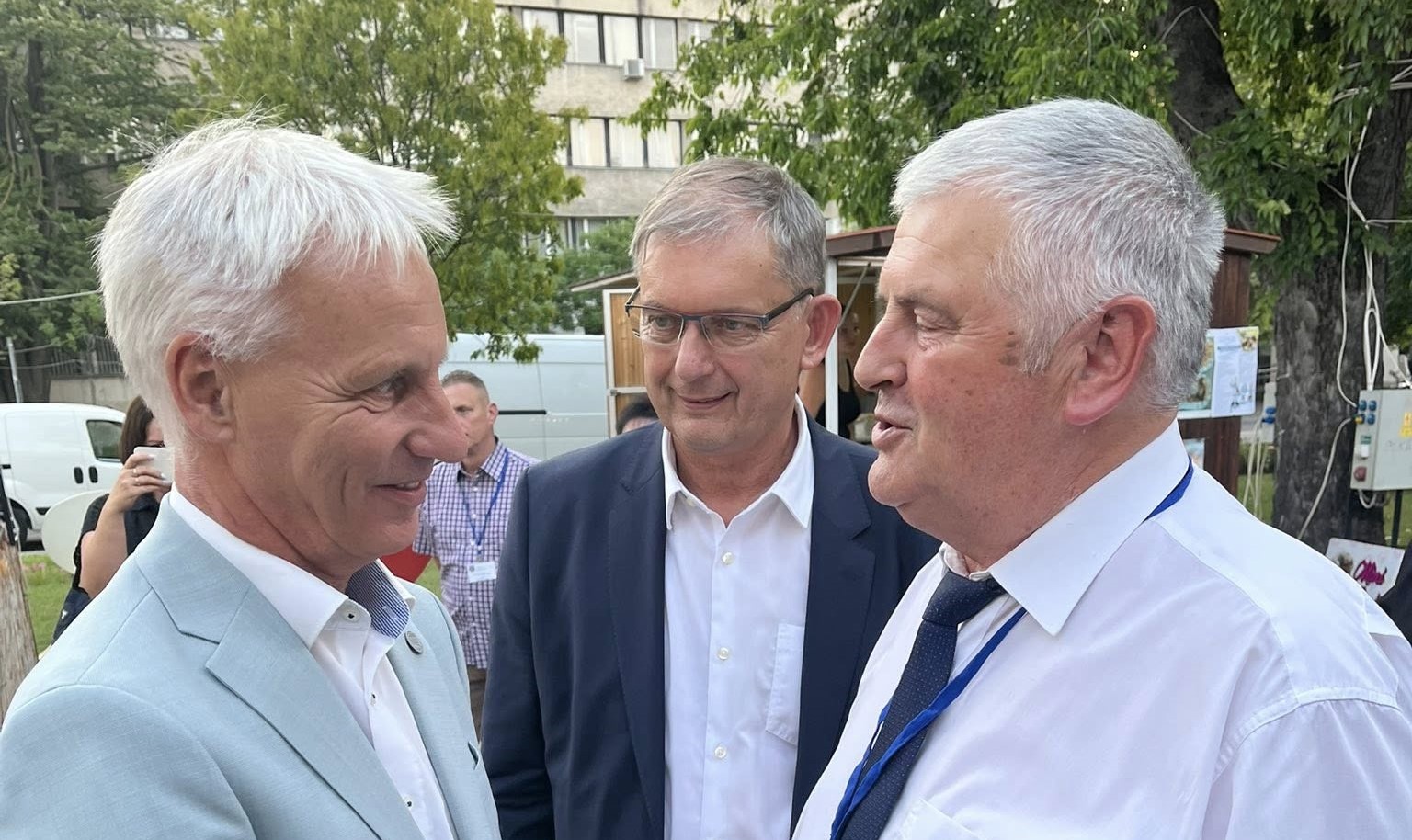 Soltész Miklós Kiskőrös