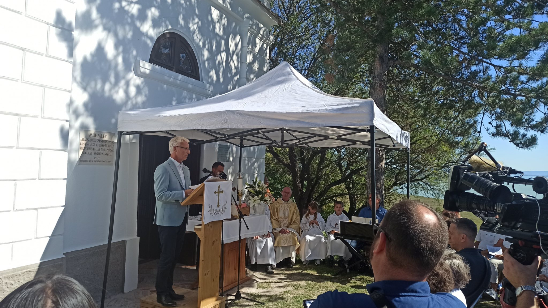 Soltész Miklós Szigliget