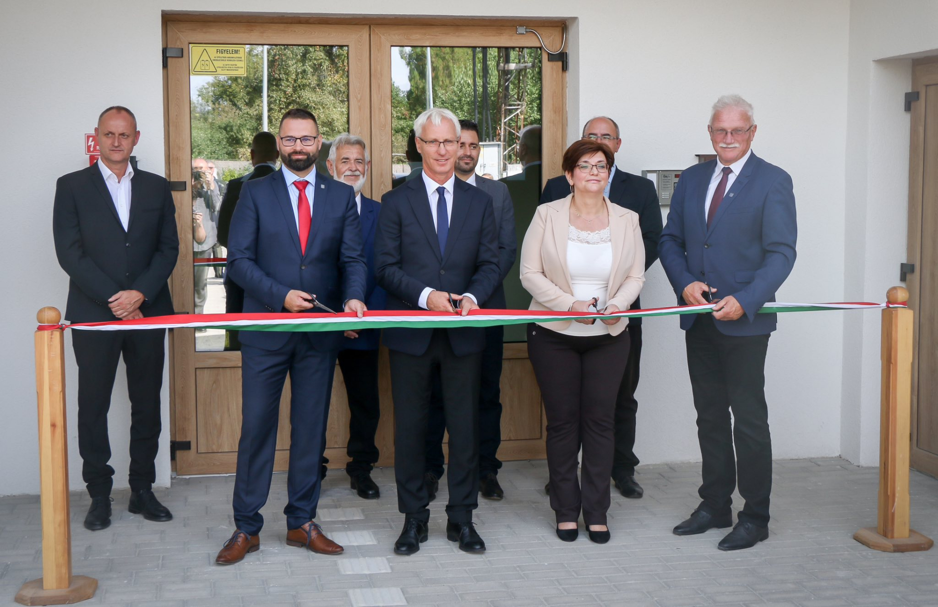 Soltész Martonvásár