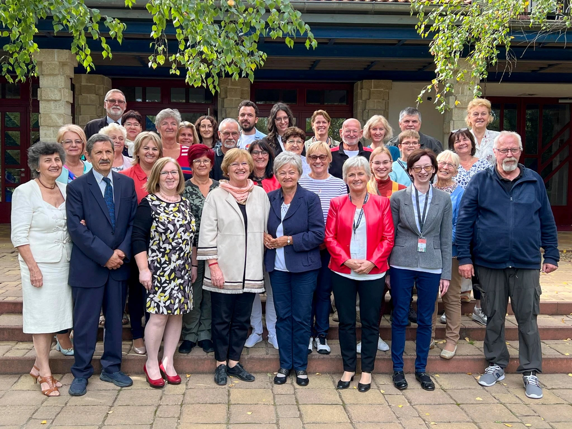 Szili Katalin Vasárnapi Iskola