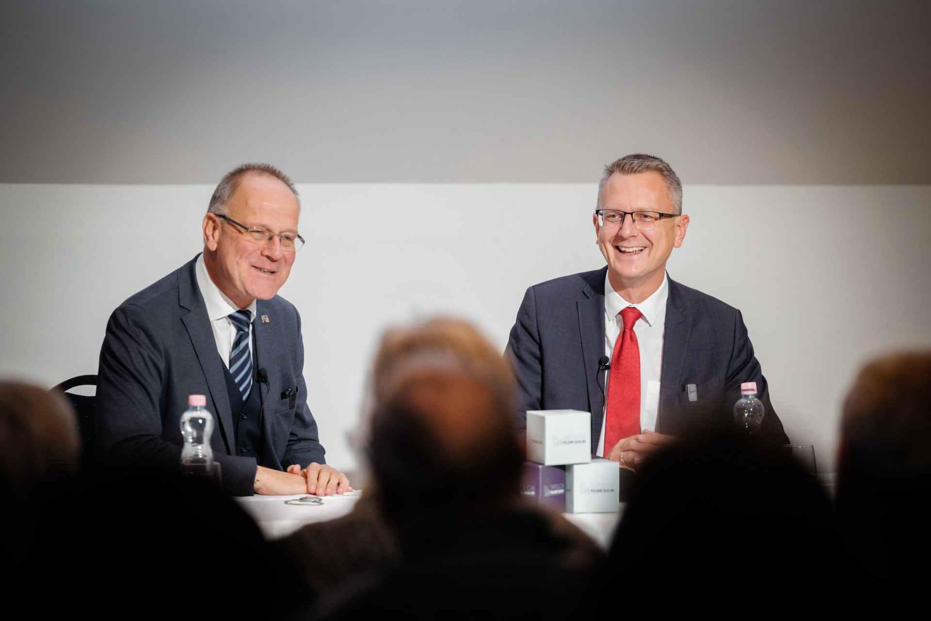 Navracsics Rétvári