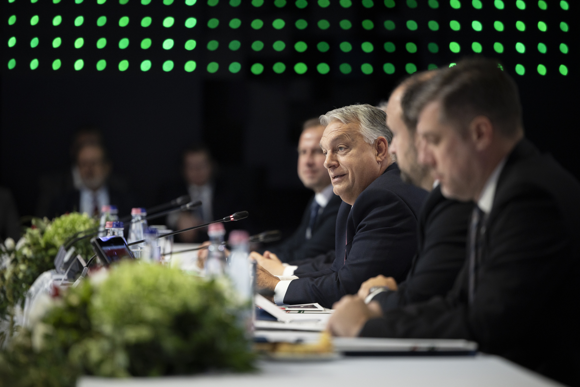 Orbán Viktor Máért