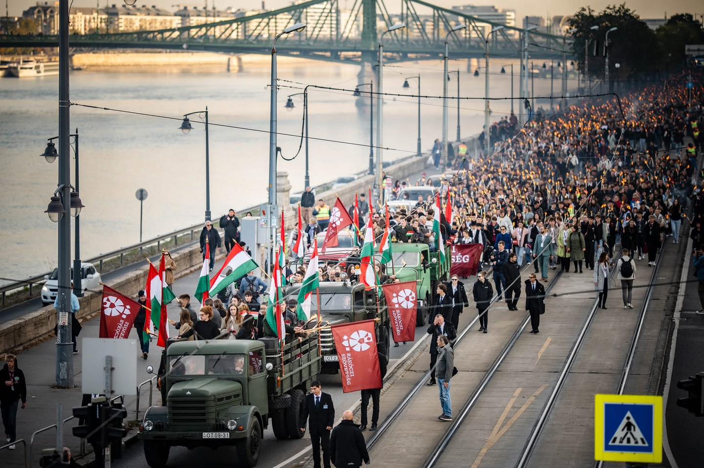 Rákóczi Szövetség 56