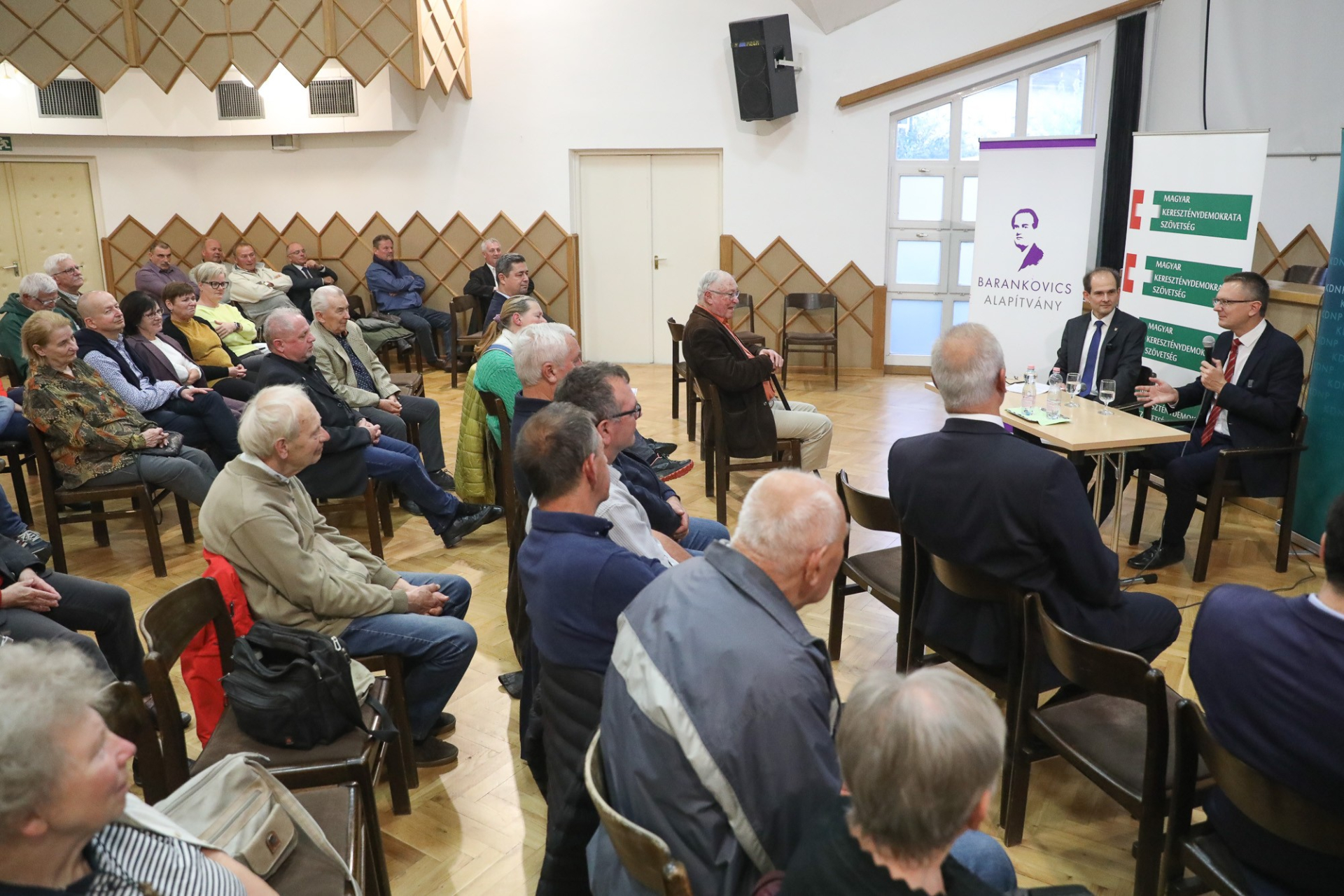 Rétvári Szombathely