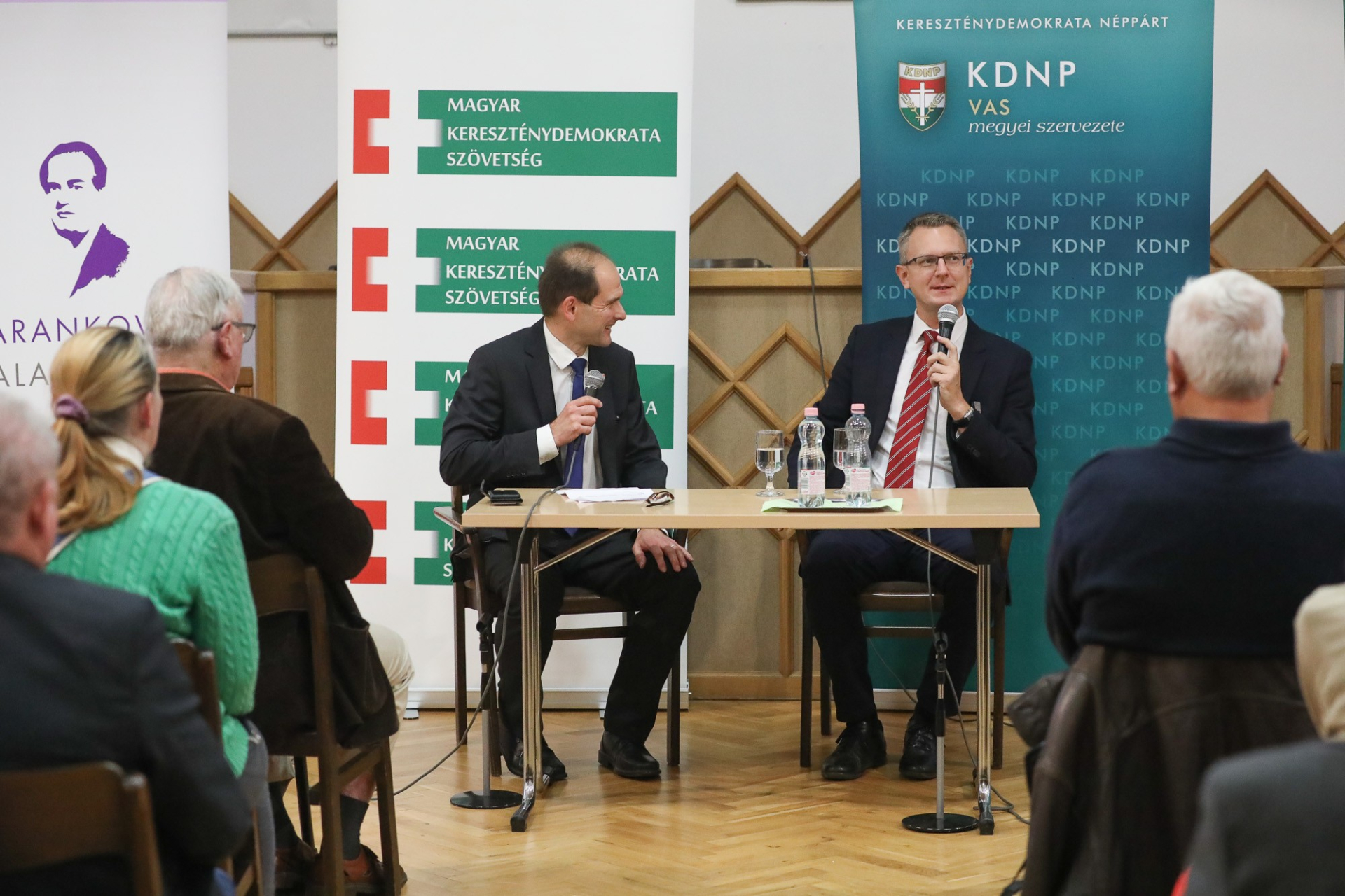 Rétvári Szombathely