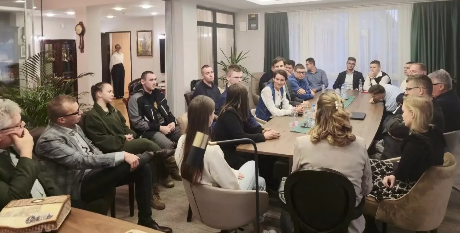 Kisvárda Seszták fiatalok