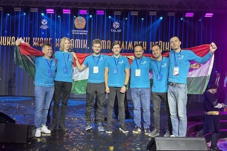 szakképzés verseny