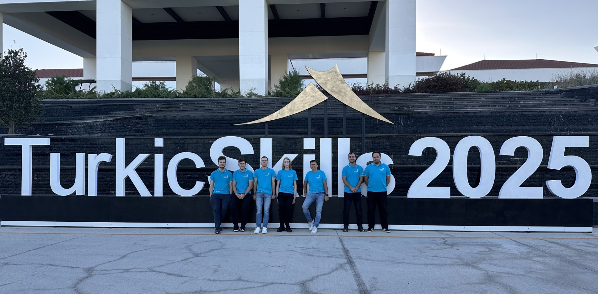 szakképzés verseny