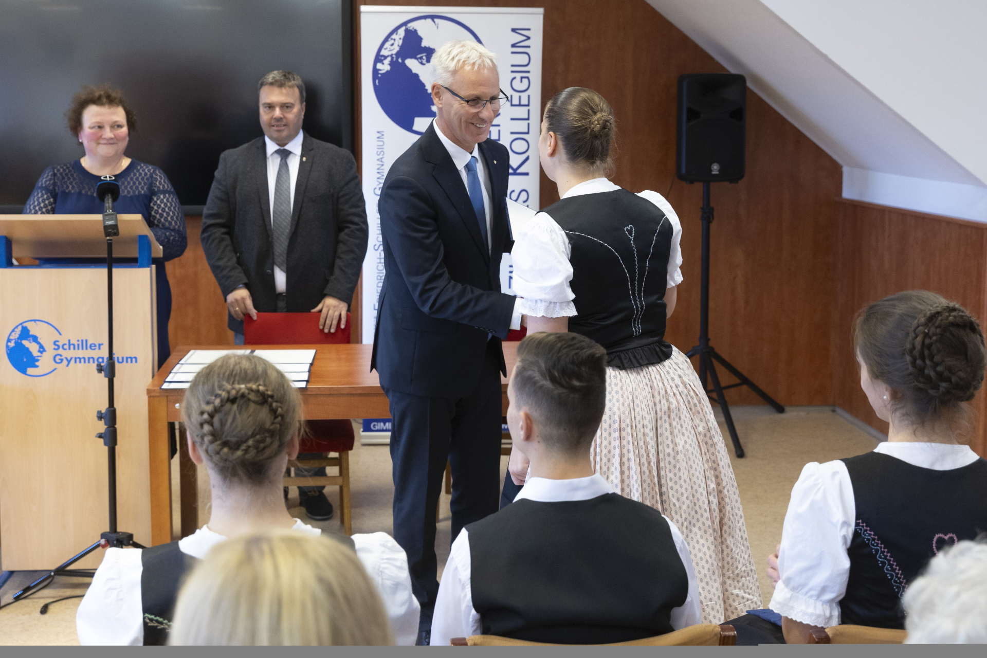 Soltész Pilisvörösvár gimnázium