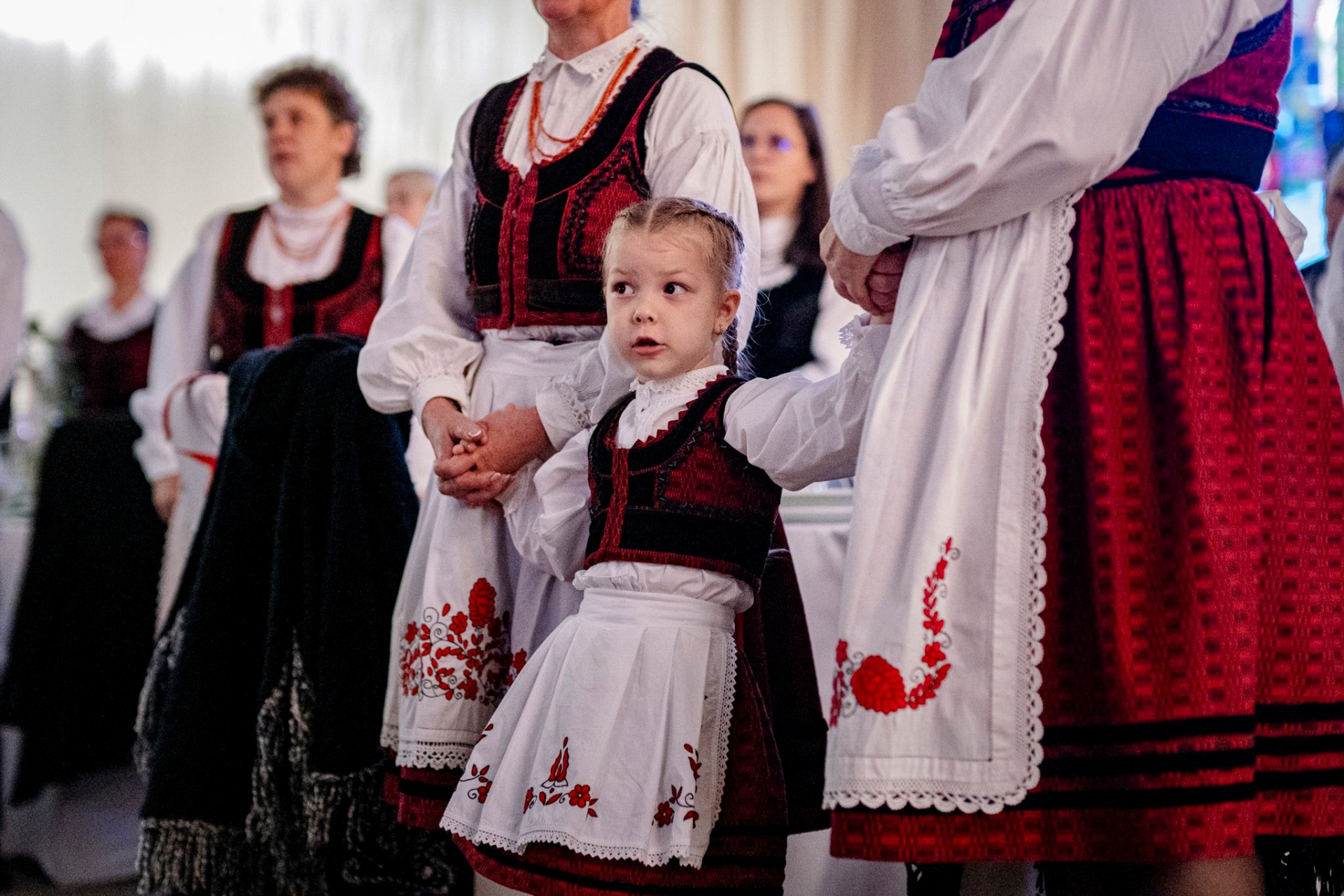 székely népviselet