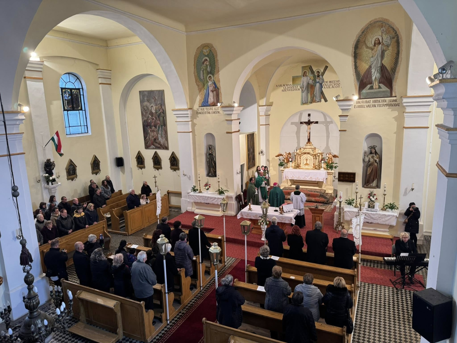 Soltész Ludányhalászi