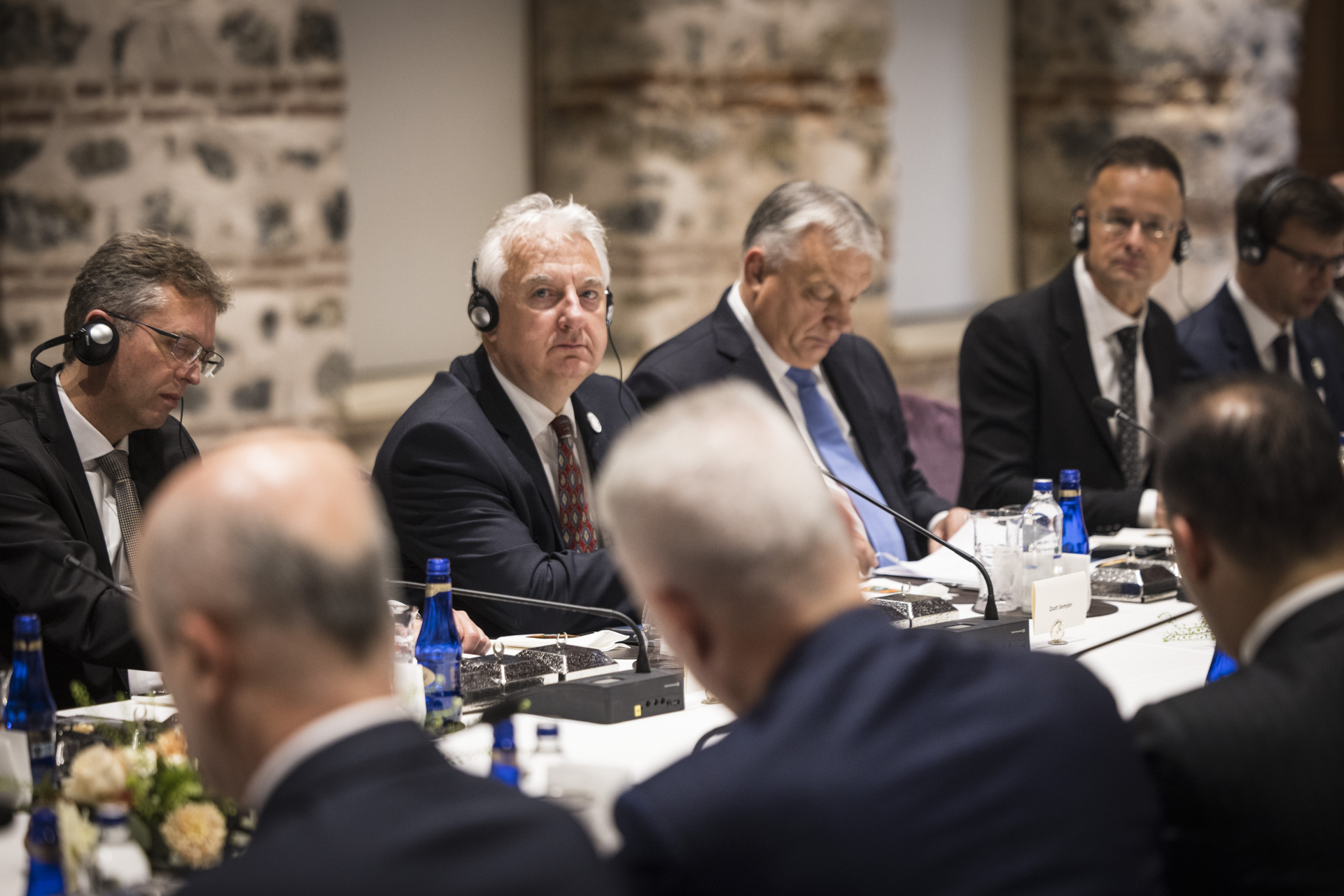 semjén törökország