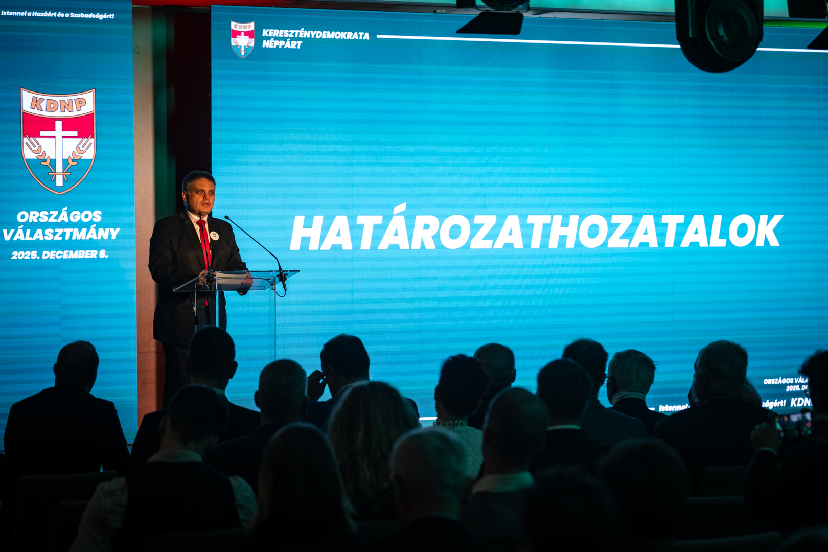 latorcai választmány