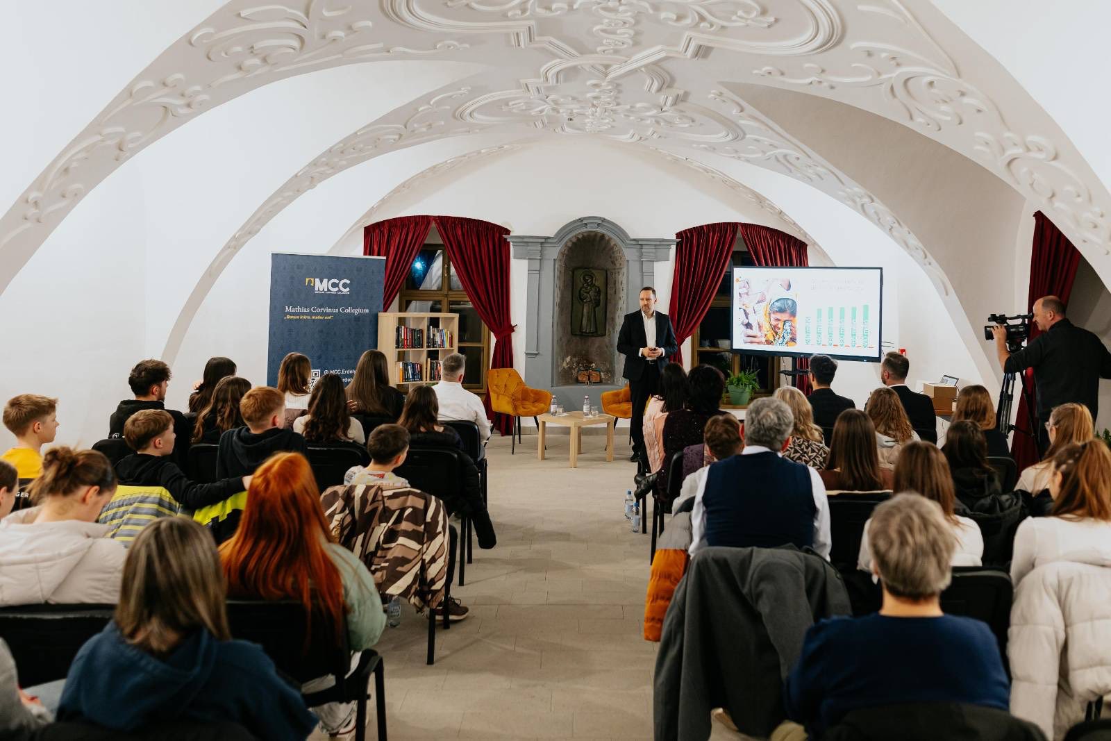 Azbej Tristan Kézdivásárhely