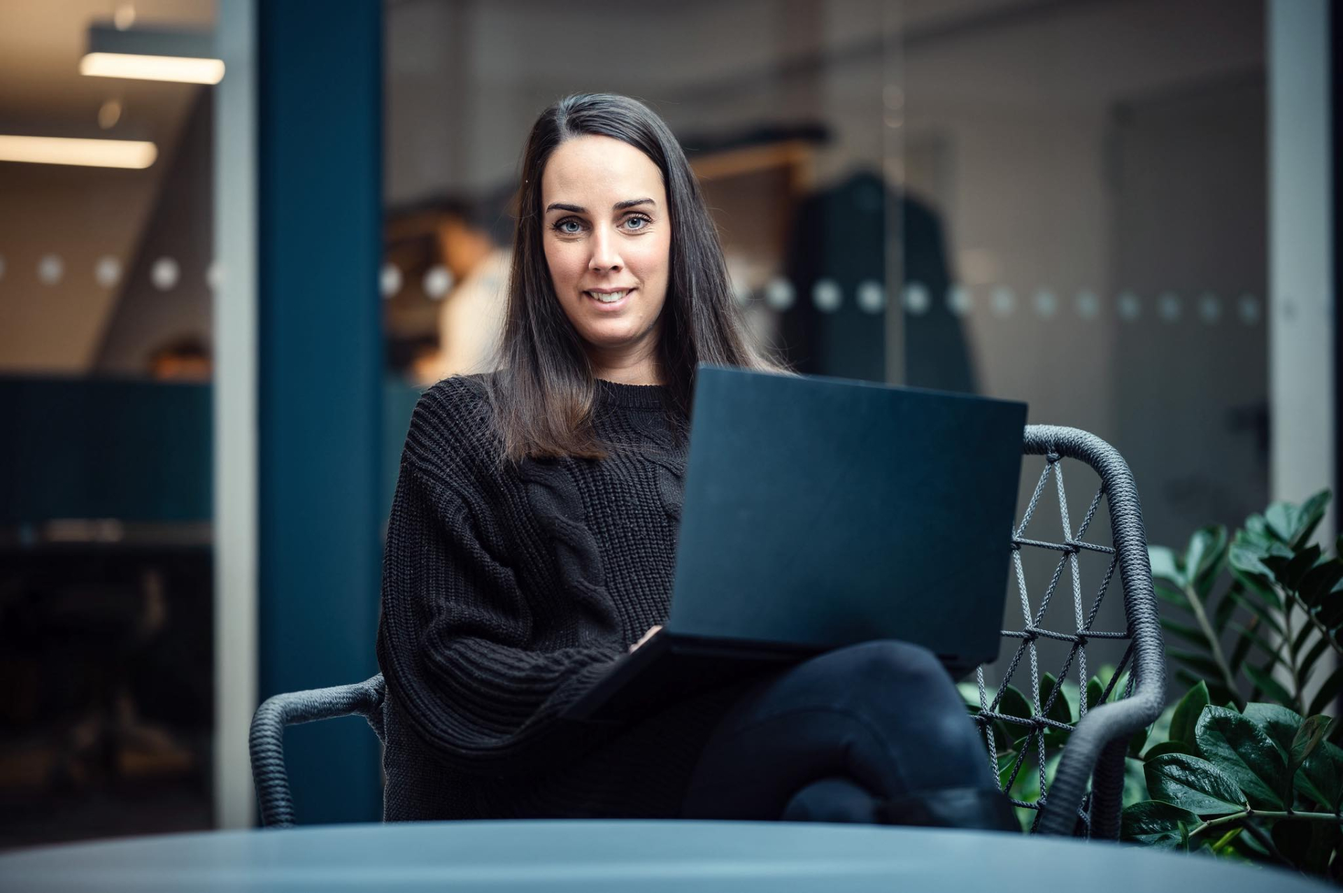 Janó-Veilandics Franciska