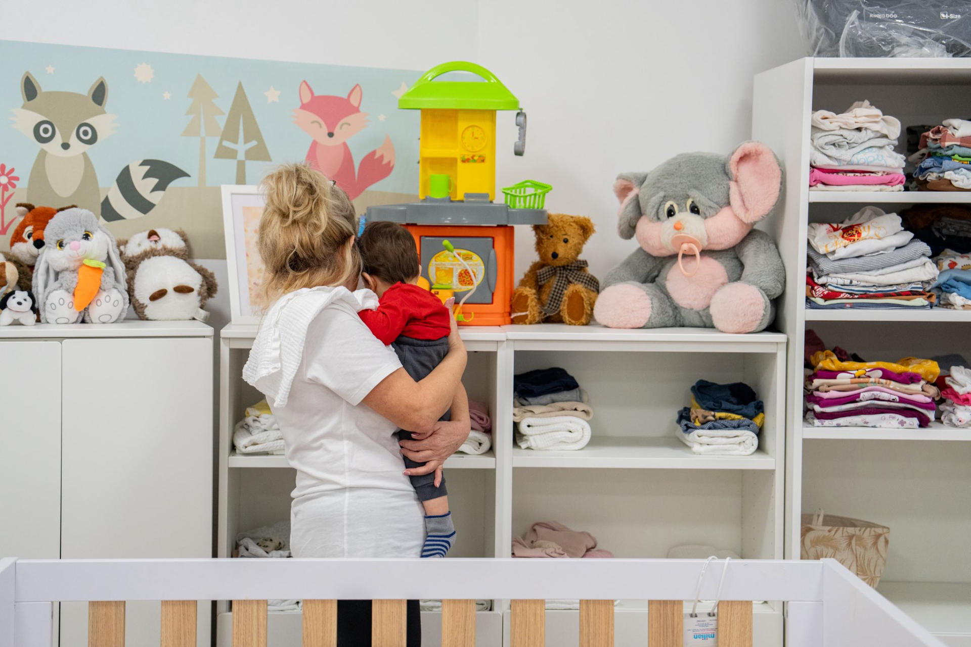 miskolc gyermekotthon