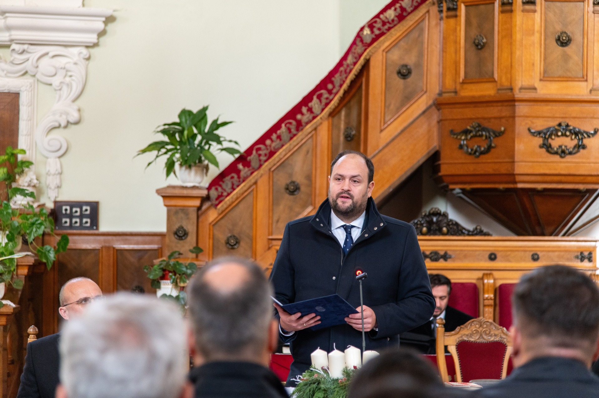 Nacsa Szatmárnémeti