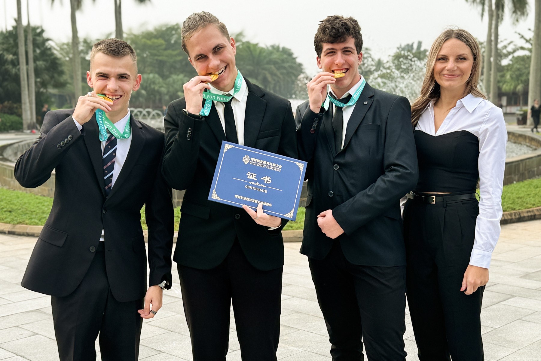 szegedi szakképzés