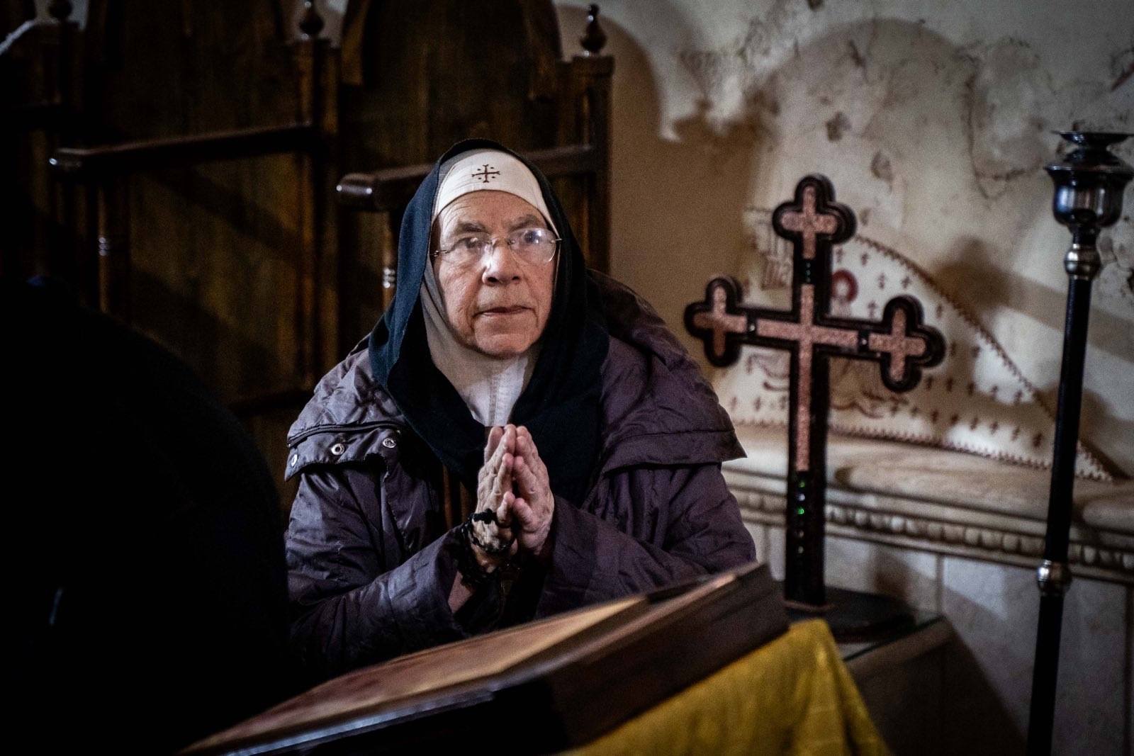 Szent Jakab közösség