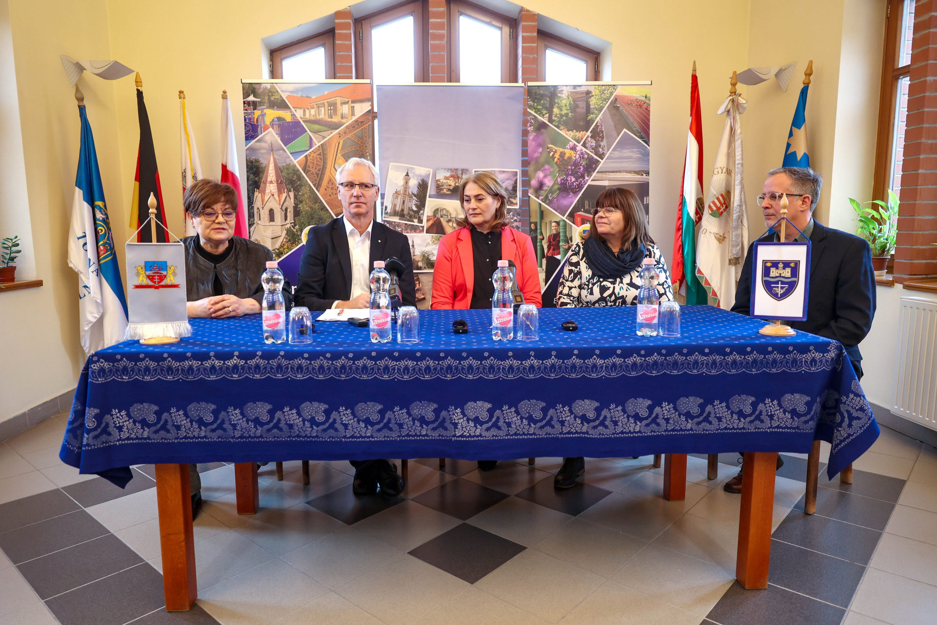 Soltész Miklós Bonyhád