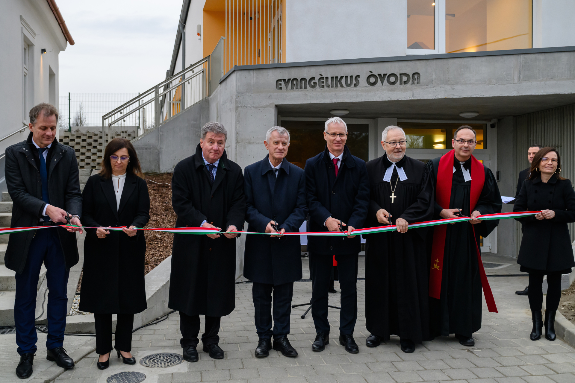 Soltész Bakonycsernye