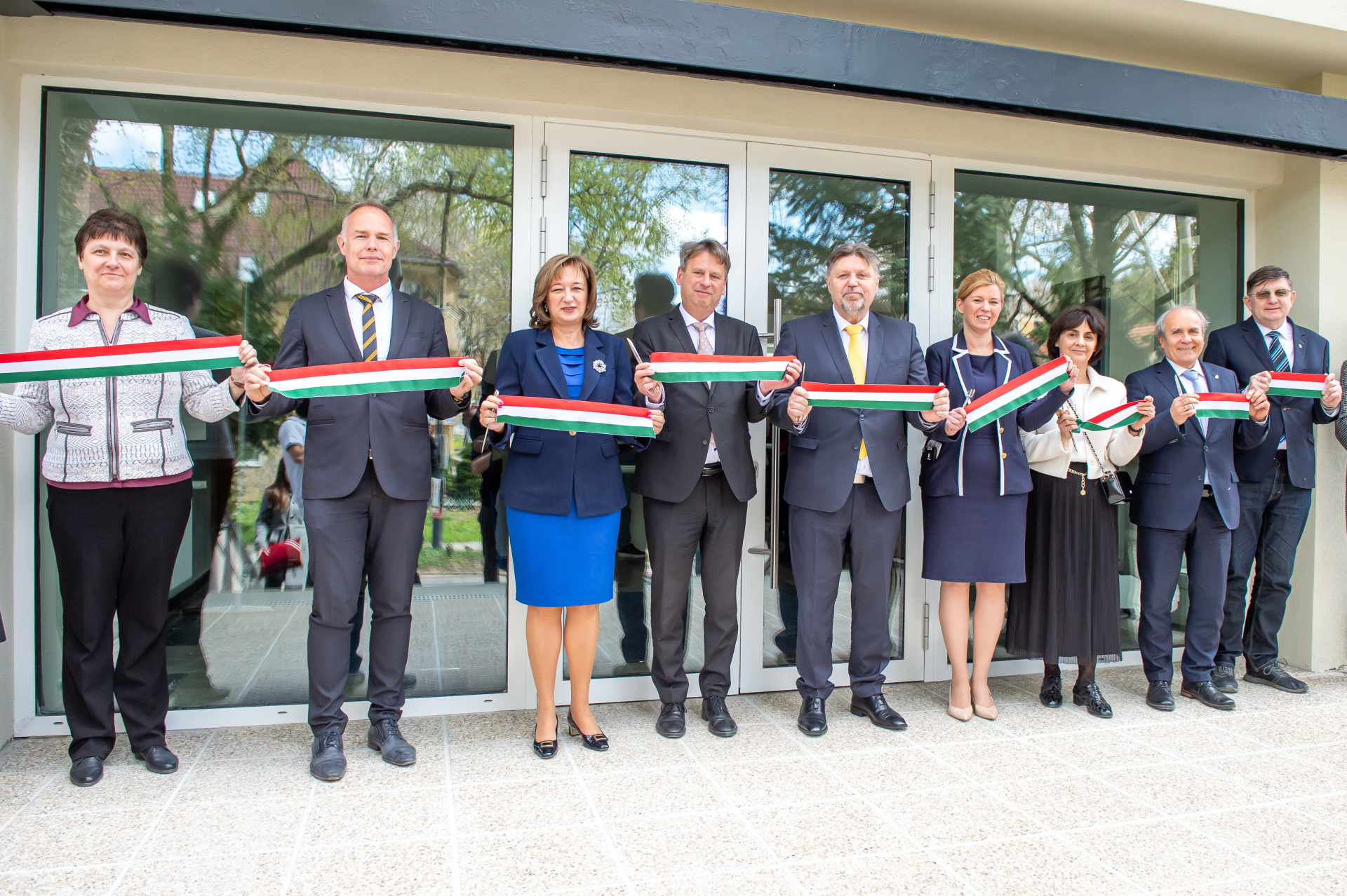 Varga-Bajusz Veronika