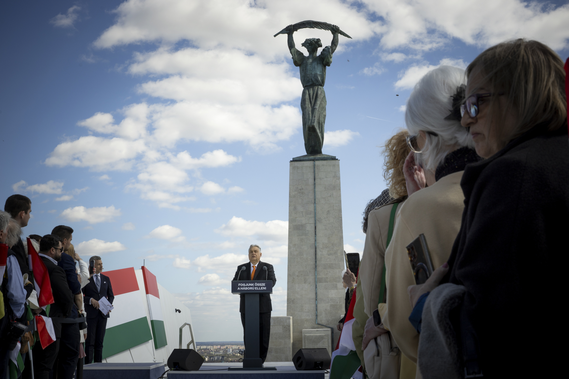 Orbán Viktor Citadella