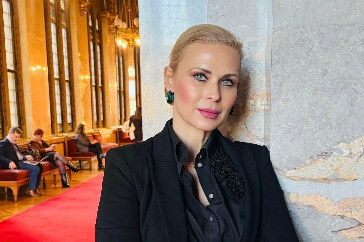 Juhász Hajnalka