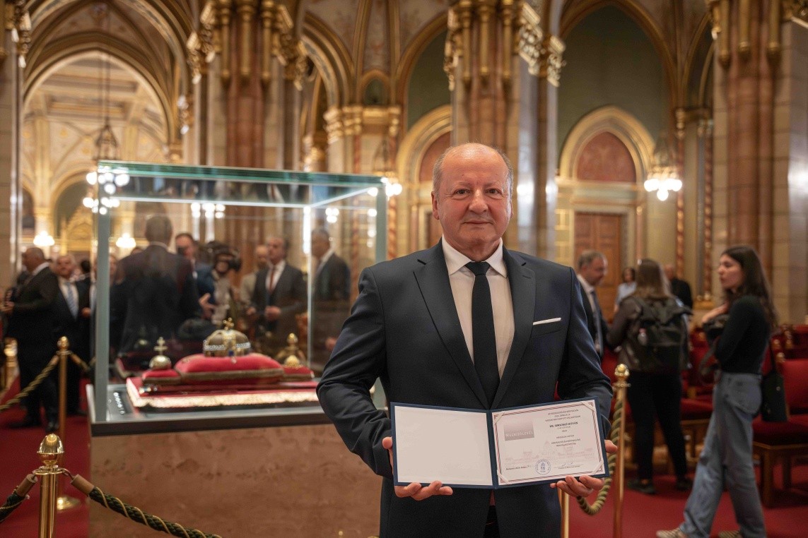 Simicskó István